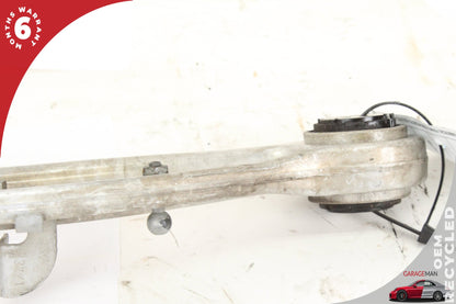 03-18 Porsche Cayenne 92A Rear Left/Right Upper Control Arm 7L0505375A