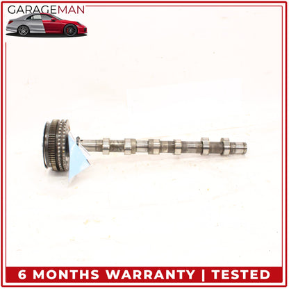 2005-2012 Mercedes W211 E350 S350 C350 Left Exhaust Camshaft 2720502408 OEM