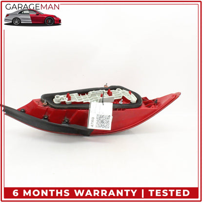 2014-2019 Mercedes W117 CLA250 Rear Right Side Tail Light Lamp 1179060201 OEM