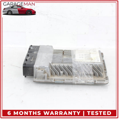 2014-2015 Audi A6 A7 3.0L V6 Engine Computer Control Module Unit 4G0907551J OEM