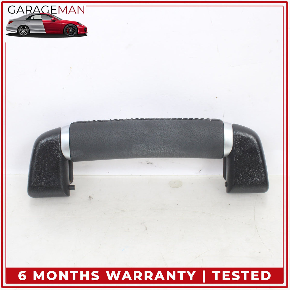2013-2022 LR Range Rover L405 Front and Rear Upper Roof Grab Grip Handle Set OEM