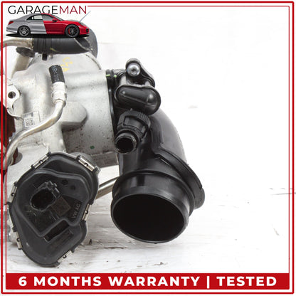 2018-2024 Audi Q5 2.0L Engine Turbocharger Turbo Charger 06N145722A OEM