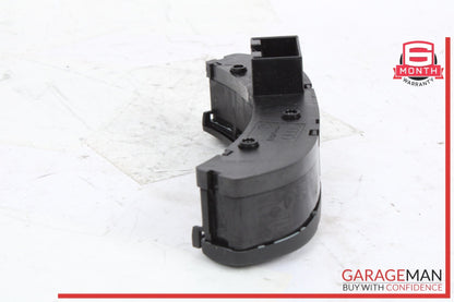 2011-2015 Audi TT 8J Suspension ESP Hazard Spoiler TPMS Switch 8J0927137H OEM