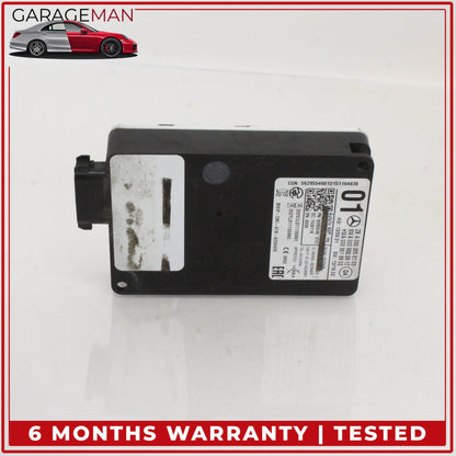2014-2018 Mercedes W205 C300 Rear Blind Spot Radar Distance Sensor Module OEM