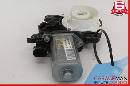 2012-2018 Audi A7 S7 Front Left Driver Side Door Soft Close Motor 4G8837003 OEM