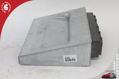 2004 Ford Thunderbird 3.9L Engine Computer Control Module Unit 4W6A12A650LA OEM