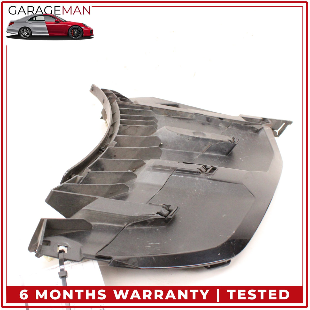 2019-2026 BMW Z4 G29 Front Right Side Engine Air Intake Duct 7435526 OEM