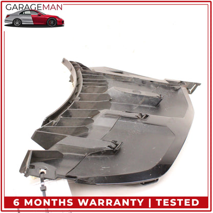 2019-2026 BMW Z4 G29 Front Right Side Engine Air Intake Duct 7435526 OEM