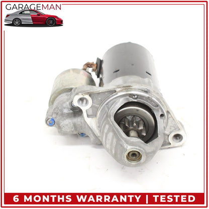 2012-2015 Mercedes W204 C250 SLK250 Engine Motor Starter 0001107406 OEM