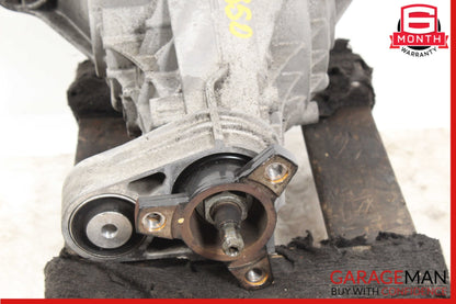 2006-2013 Mercedes-Benz R350 Rear Differential Carrier 1643500314