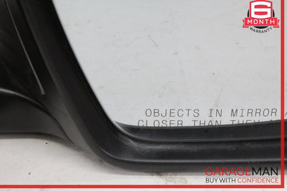 2015-2020 Mercedes-Benz C300 W205 Right Door Mirror w/ Blind Spot 2058109800