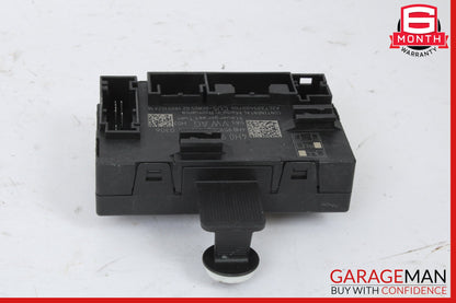 2015-2024 Porsche Macan 95B SUV Front Right Door Control Module 4H0959792S OEM