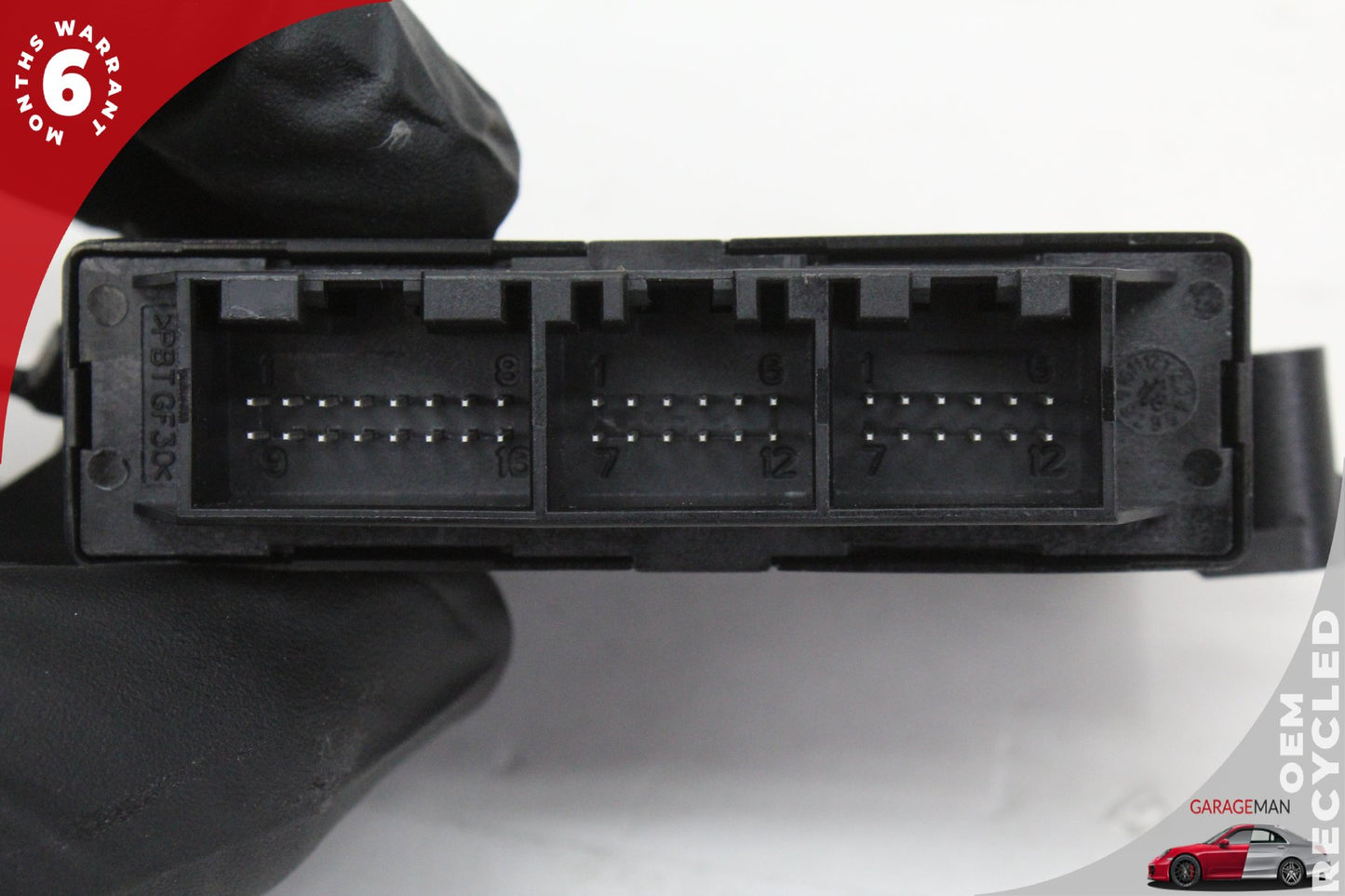 2015-2024 Porsche Macan 95B Parking Aid Assist Control Module 95B919475L OEM