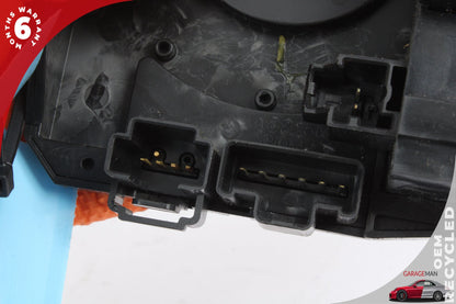 2003-2005 Ford Thunderbird Turn Signal Clockspring Switch 3W6T14A664AF OEM