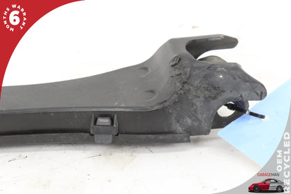 2017-2019 Mercedes-Benz E400 W213 AWD Rear Left Lower Thrust Control Arm OEM