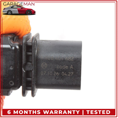 2006-2012 Mercedes W209 CLK350 Oxygen O2 Sensor Lambda Set of 4 0035427118 OEM