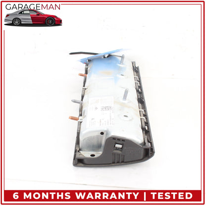 2012-2018 Audi A6 Front Left Driver Side Knee Airbag Air Bag 4G8880841A OEM