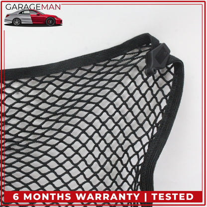 2012-2018 BMW 340i 320i 335i Rear Trunk Luggage Cargo Net 7248530 OEM