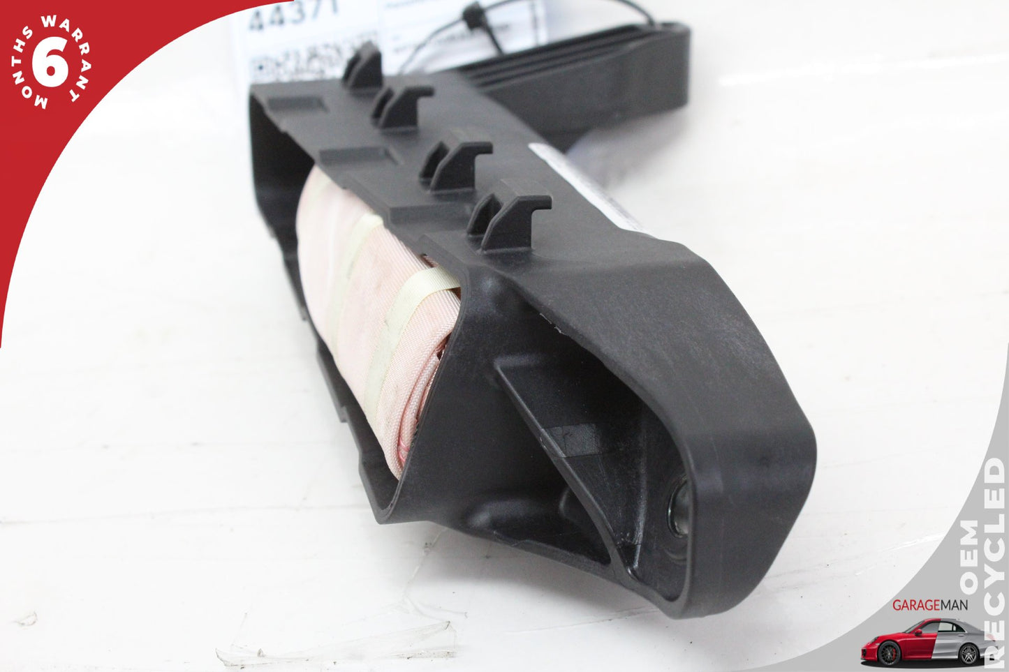 2015-2024 Porsche Macan 95B Rear Right Passenger Side Seat Airbag 95B880442A OEM
