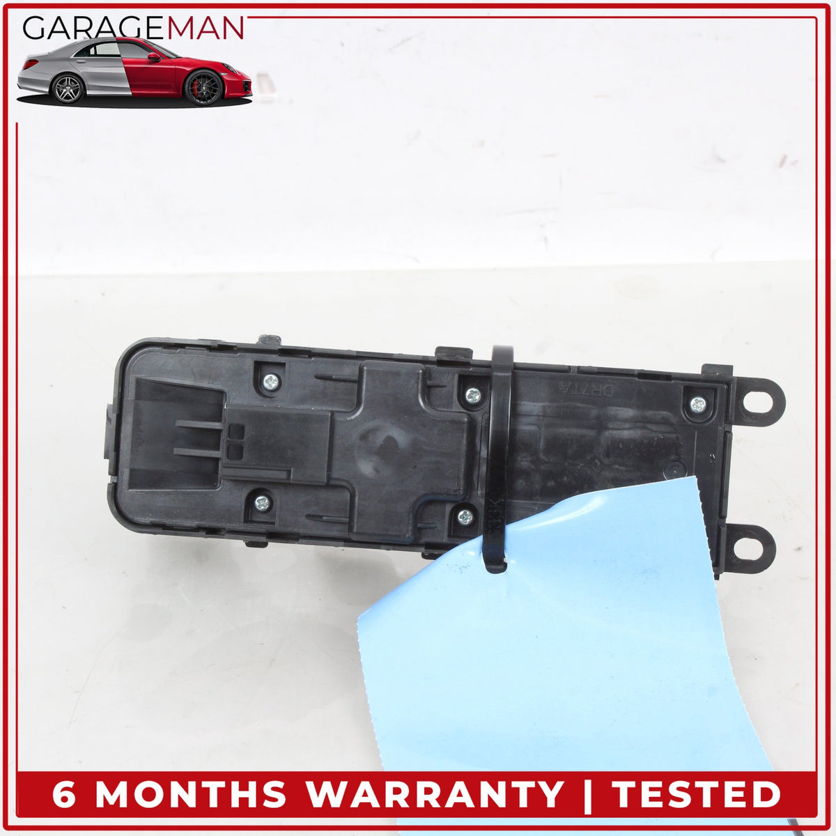 2013-2017 LR Range Rover Sport L494 L405 Driver Master Window Switch Control OEM