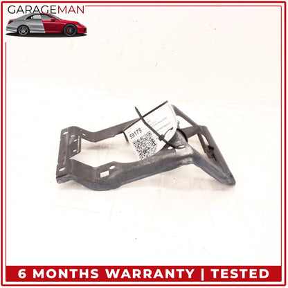 2003-2009 Mercedes W211 E350 Upper Radiator Core Support Bracket Frame OEM