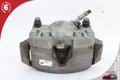 2009-2016 Audi A5 A4 Front Left and Right Side Brake Caliper Set 8K0106AJ OEM