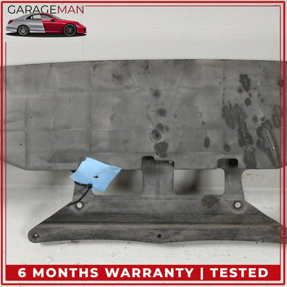 2001-2003 Lexus LS430 XF30 Sedan Front Lower Radiator Support Air Guide Duct OEM