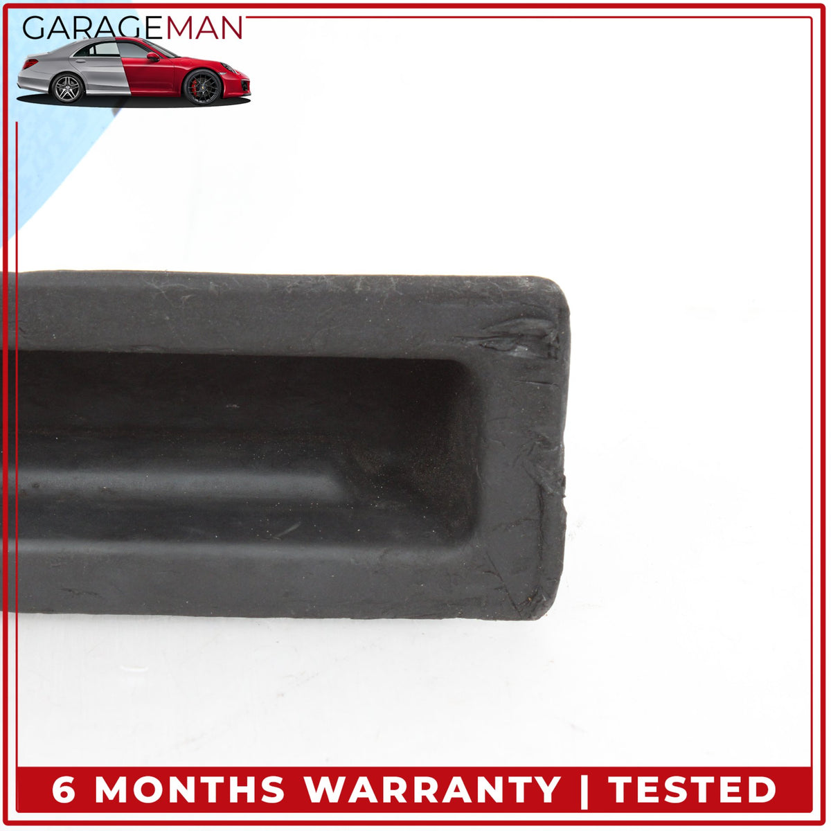2012-2018 BMW 328i F30 Rear Trunk Open Release Handle w/ Camera 9240351 OEM