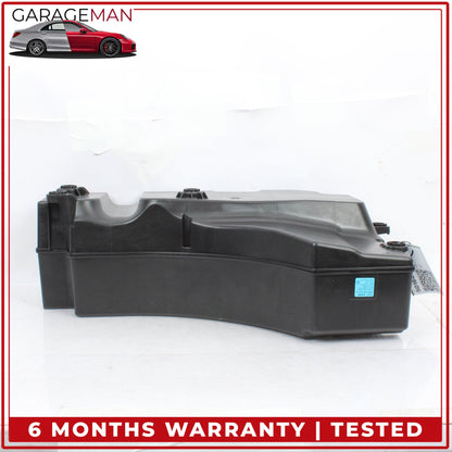 2017-2024 Audi Q7 SUV Rear Subwoofer Audio Speaker Box Bose 4M0035621A OEM