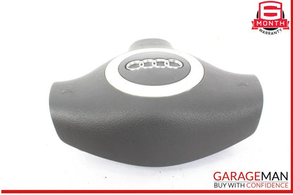 00-06 Audi TT Front Left Driver Side Steering Wheel Airbag Air Bag OEM