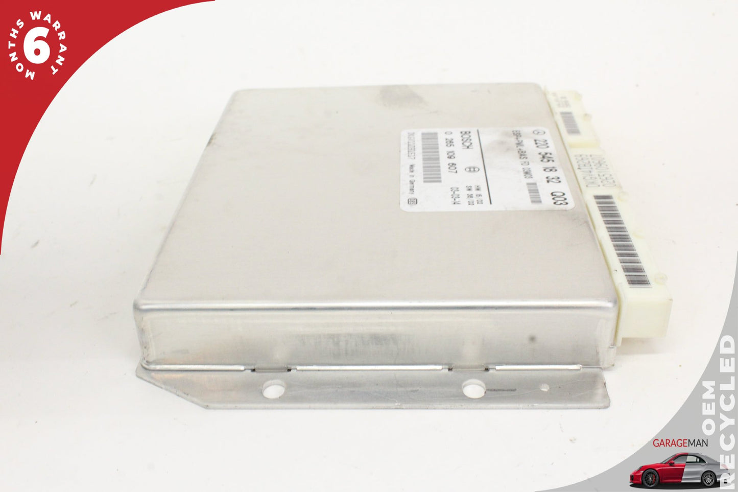 2003-2006 Mercedes W220 S55 AMG Electronic Stability Control Module Unit OEM
