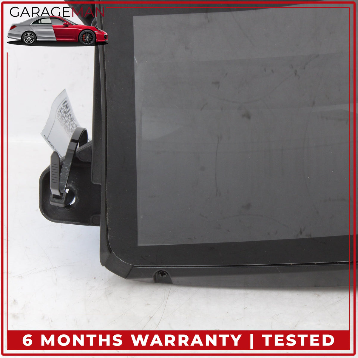 2021-2025 BMW M340i M3 330i Head Up Display Projector Unit HUD 5A589A5 OEM