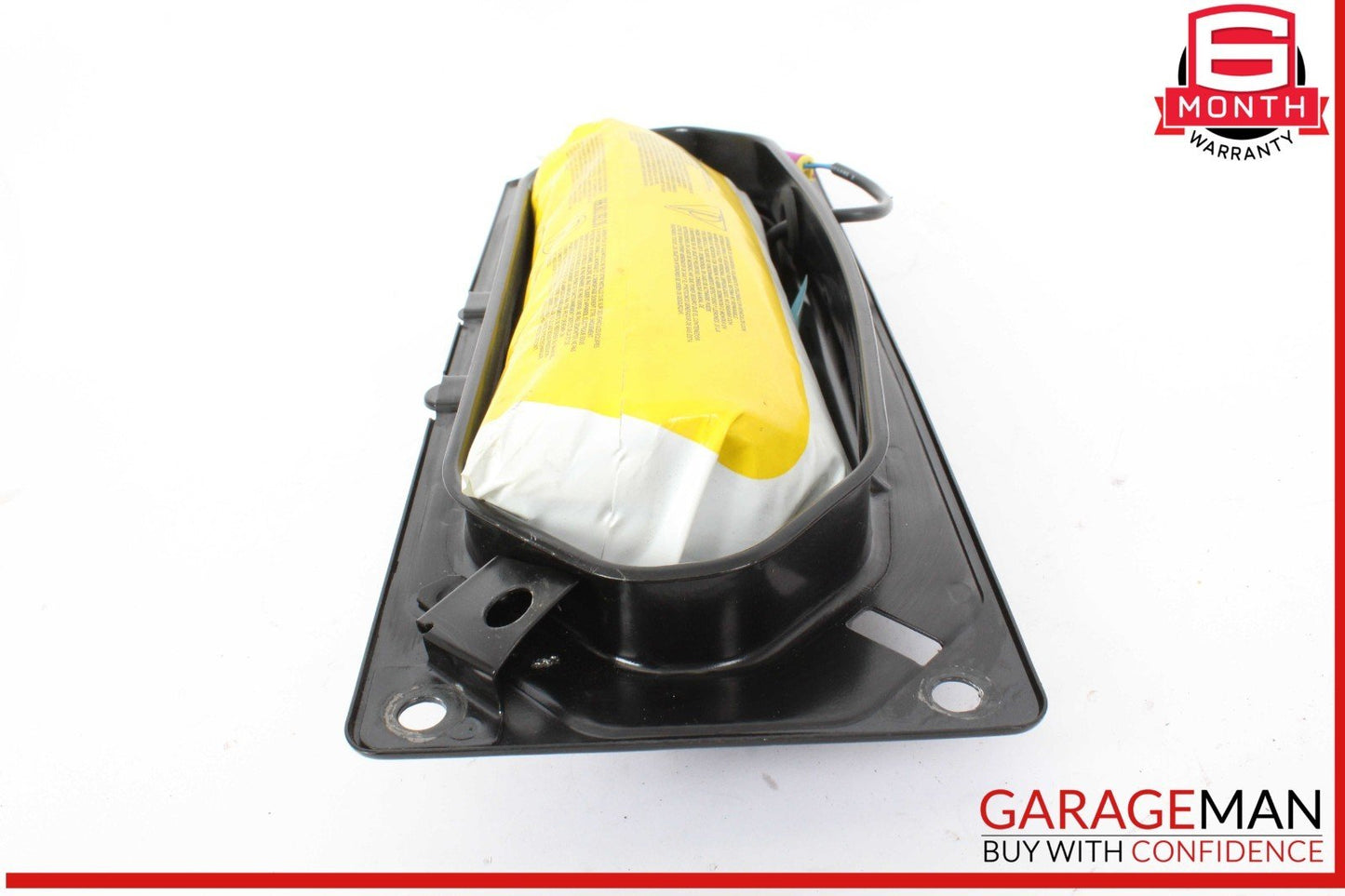 97-04 Porsche Boxster S 986 Front Right Passenger Side Door Airbag Air Bag OEM