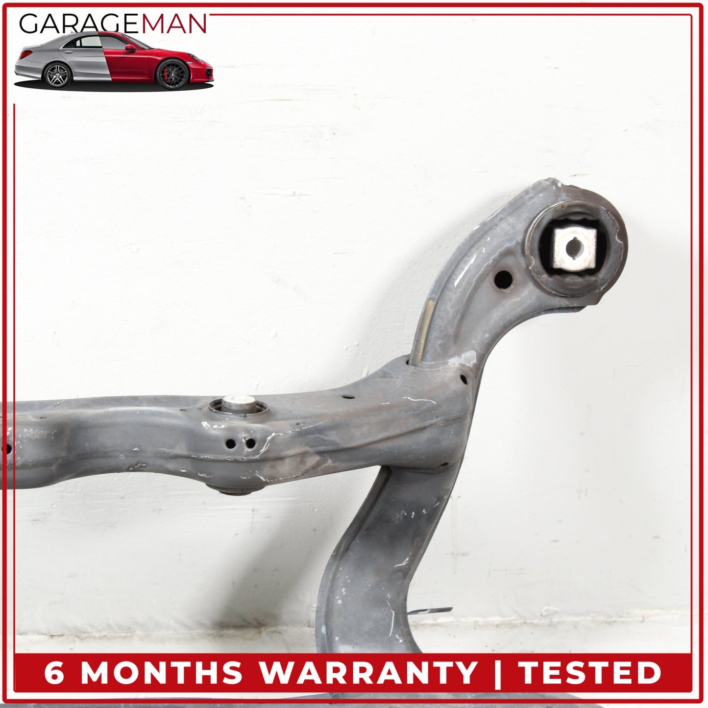 2014-2020 Mercedes X156 GLA250 CLA250 Rear Sub Frame Subframe Crossmember OEM
