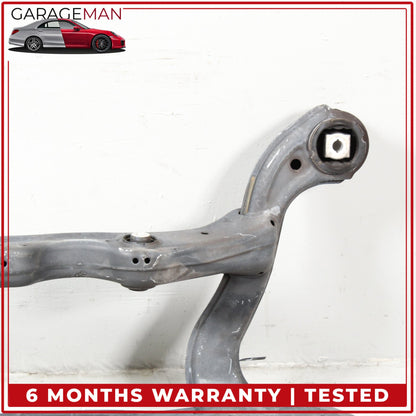 2014-2020 Mercedes X156 GLA250 CLA250 Rear Sub Frame Subframe Crossmember OEM
