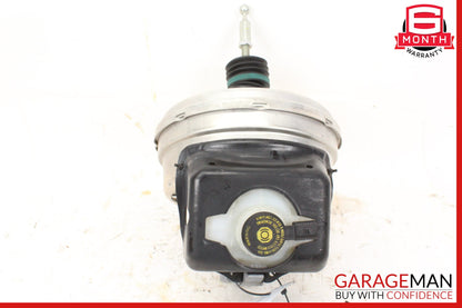2012-2018 Audi S7 A7 Power Brake Booster Master Cylinder w/ Reservoir 4G1612103G