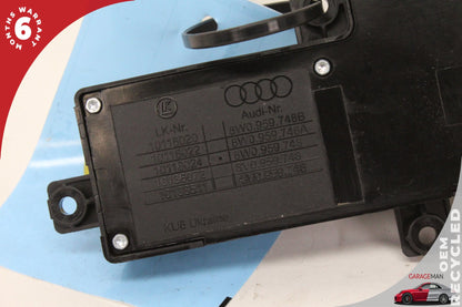 2015-2024 Audi A3 Q7 Front Right Side Seat Adjustment Switch 8W0959748B OEM