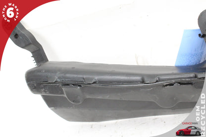 1997-2004 Porsche 911 Boxster 986 Windshield Fluid Reservoir 99652870100 OEM