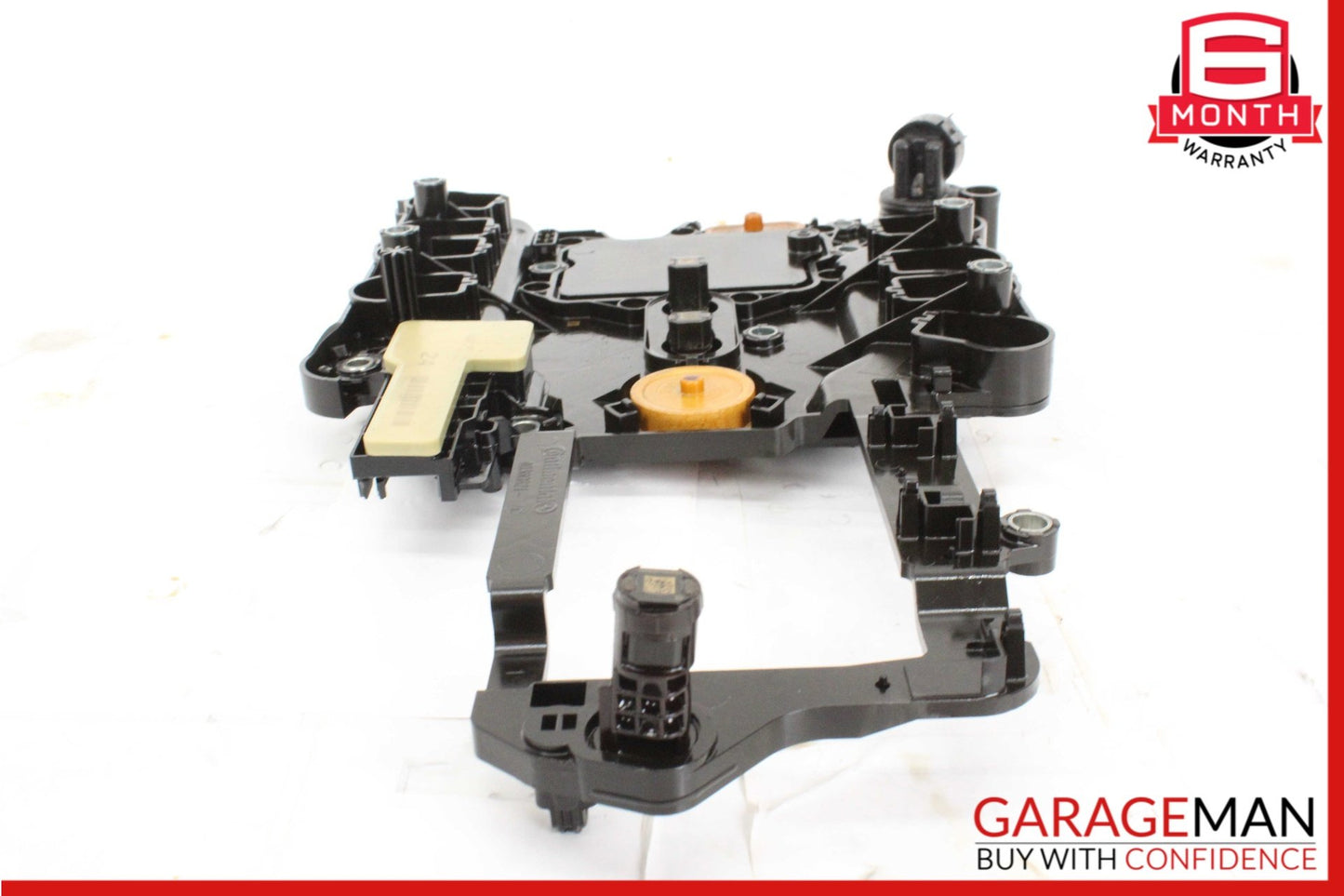 2014-2017 Mercedes-Benz C300 W205 Transmission Conductor Plate 0009017100