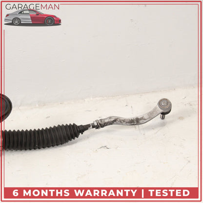 2016-2023 Audi TTS TT Quattro Power Steering Gear Rack & Pinion Assembly OEM