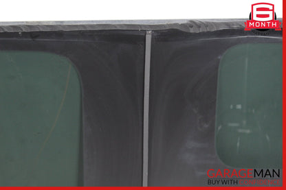 2009-2019 Ford Flex Panoramic Sun Roof Sunroof Window Glass 8A8Z74500A18A OEM