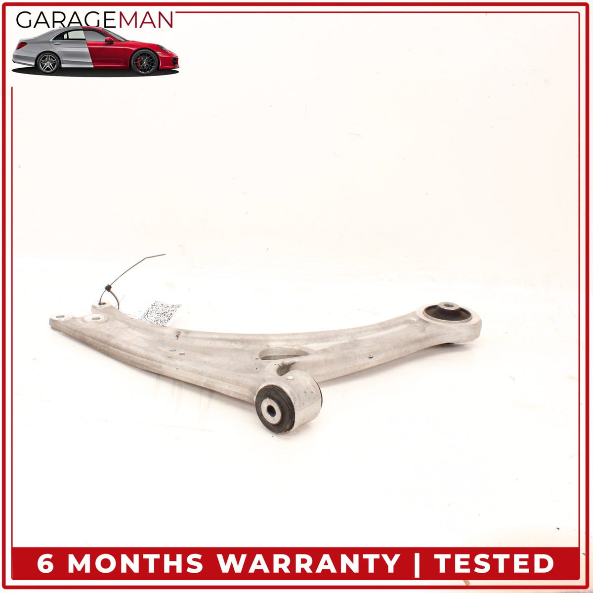 2016-2023 Audi TTS 8S Front Left or Right Side Lower Control Arm 8S0407151D OEM