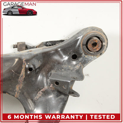 2014-2024 Infiniti Q50 V37 Rear Sub Frame Subframe Crossmember 554005CA0A OEM