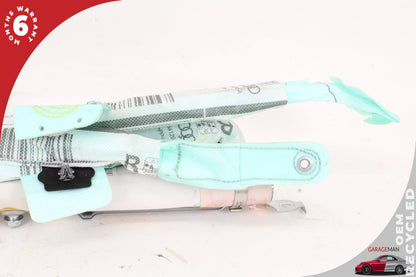 15-20 Audi A3 8V Sedan Right Passenger Side Upper Roof Curtain Airbag 8V5880742D