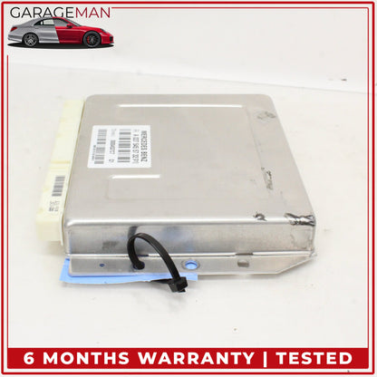 2008-2011 Mercedes W219 CLS550 Airmatic Air Suspension Control Module Unit OEM