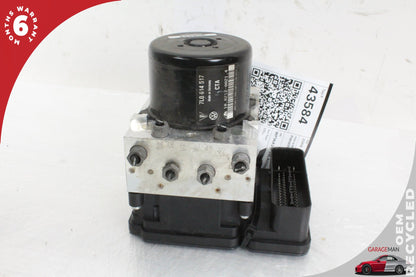 2008-2010 Porsche Cayenne 957 ABS Anti Lock Brake Pump Module 7L0614517 OEM