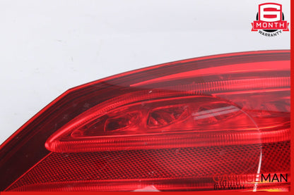 2015-2018 Mercedes-Benz C300 Sedan Rear Right Tail Light 2059062102 OEM