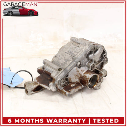 2012-2019 BMW 640i 435i 740i M235i 3.0L Engine Motor Oil Pump 7613549 OEM