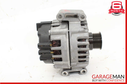 14-16 Mercedes W212 E250 Alternator Generator 0009067702 OEM