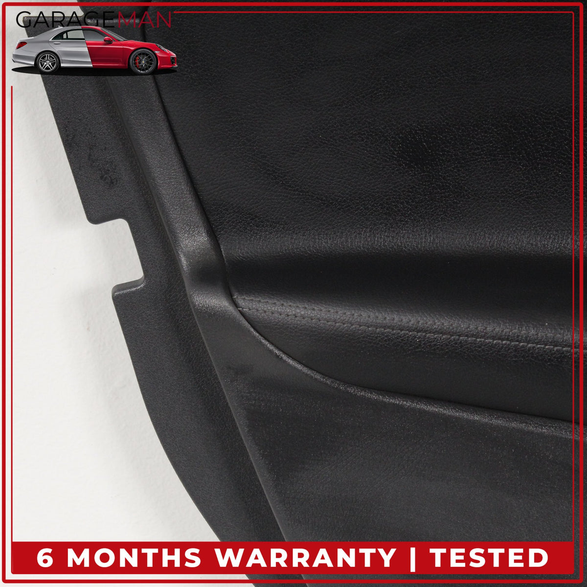 2019-2022 Mercedes W177 A220 A35 AMG Front Left Door Trim Panel 1777201501 OEM
